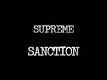 IMCDb.org: "Supreme Sanction, 1999": cars, bikes, trucks and other vehicles