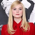 Elle Fanning | POPSUGAR Celebrity