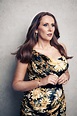 Catherine Tate, 49 : r/PrettyOlderWomen