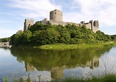 Pembroke voted the most desirable place to live in Wales – The ...