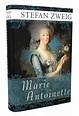 Marie Antoinette - Stefan Zweig (Buch) – jpc