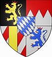 Familia Wittelsbach | Royalty | Escudo de armas, Escudo nobiliario y Escudo