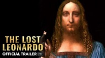THE LOST LEONARDO Trailer [HD] Mongrel Media - YouTube