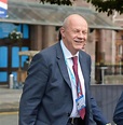 Damian Green quits as First Secretary of State | LATEST TOPICS