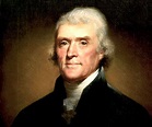 Biografía de Thomas Jefferson - ¿Qué sabemos sobre él?