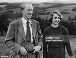 John Scott 9th Duke Of Buccleuch Photos and Premium High Res Pictures ...