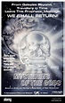 MYSTERIES OF THE GODS, poster, 1976 Stock Photo - Alamy