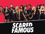 Watch Scared Famous Season 1 | Prime Video