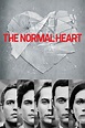 The Normal Heart (2014) - Posters — The Movie Database (TMDB)