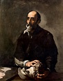 El tacto - José de Ribera - Historia Arte (HA!)