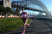 Supermum Lisa Jane Weightman |The Long Run Australia