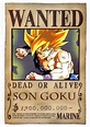 Goku | Wiki Enciclopediaanime | FANDOM powered by Wikia