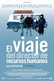 El viaje del director de recursos humanos | CinemaNet