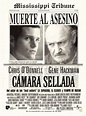Cámara sellada - Película 1996 - SensaCine.com