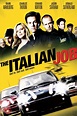 MOVIES: THEN vs. NOW: THE ITALIAN JOB (1969) vs. THE ITALIAN JOB (2003)