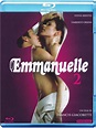 Emmanuelle 2 [Blu-ray] [IT Import]: Amazon.de: DVD & Blu-ray