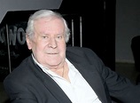 Wiesław Gołas, aktor urodzony w Kielcach, 9 października kończy 90 lat ...