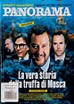 Panorama Magazine Subscription | Buy at Newsstand.co.uk | Italian
