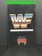 WWF VHS Collector's Edition Best of Ultimate Warrior – The Misfit ...