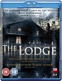The Lodge (Region Free) [Blu-ray]: Amazon.co.uk: Elizabeth Kell, Brad ...