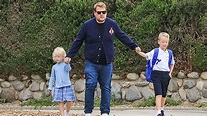 James Corden’s Kids: Everything To Know About His 3 Children ...