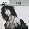 Cher - 20th Century Masters: The Millennium Collection - The Best Of ...