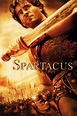 Spartacus (TV) - Seriebox