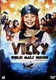 Vicky the Viking DVD Region 2 IMPORT No English version: Amazon.co.uk ...