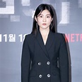 金秀妍（1995年生韩国女演员）_百度百科