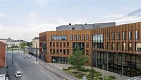 University College Copenhagen | KANT Arkitekter | Archello