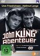 John Klings Abenteuer (1965) | The Poster Database (TPDb)