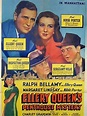 Ellery Queen's Penthouse Mystery, un film de 1941 - Télérama Vodkaster