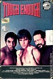 Tough Enough | VHSCollector.com