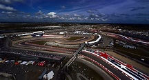 Ticketing Info Circuit Of The Americas