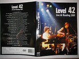 Level 42 - Live At Reading 2001 (2006, DVD) | Discogs