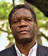 Denis Mukwege | Biography, Nobel Prize, & Facts | Britannica