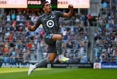 From secret to sensation: Loons midfielder Hassani Dotson rises to MLS ...