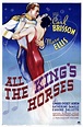Image gallery for All the King's Horses - FilmAffinity