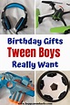 20 Fun Gift Ideas for Boys Age 10 - 12 - Best Gift Guide | Happy Mom ...