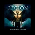 ‎Legion (Original Motion Picture Soundtrack) - Album by John Frizzell ...