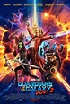 Guardianes de la galaxia Vol. 2 (2017) - FilmAffinity