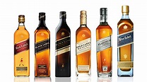 Johnnie Walker Whisky - Double Black - Whisky Online Shop