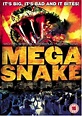 Mega Snake (TV Movie 2007) - IMDb