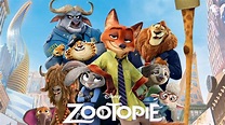 Zootopia (2016) - AZ Movies