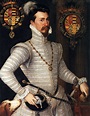 Robert Dudley, Graf von Leicester – kleio.org