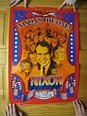 Richard Nixon's The One Campaign Poster Nixon | eBay