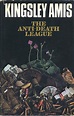 Narrative Drive: The Anti-Death League by Kingsley Amis