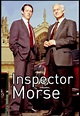 Inspector Morse - season 1, episode 1: The Dead of Jericho | SideReel