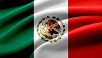 Mexican Flag Mexico Coat Of - Free photo on Pixabay - Pixabay