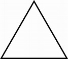 Triangle PNG